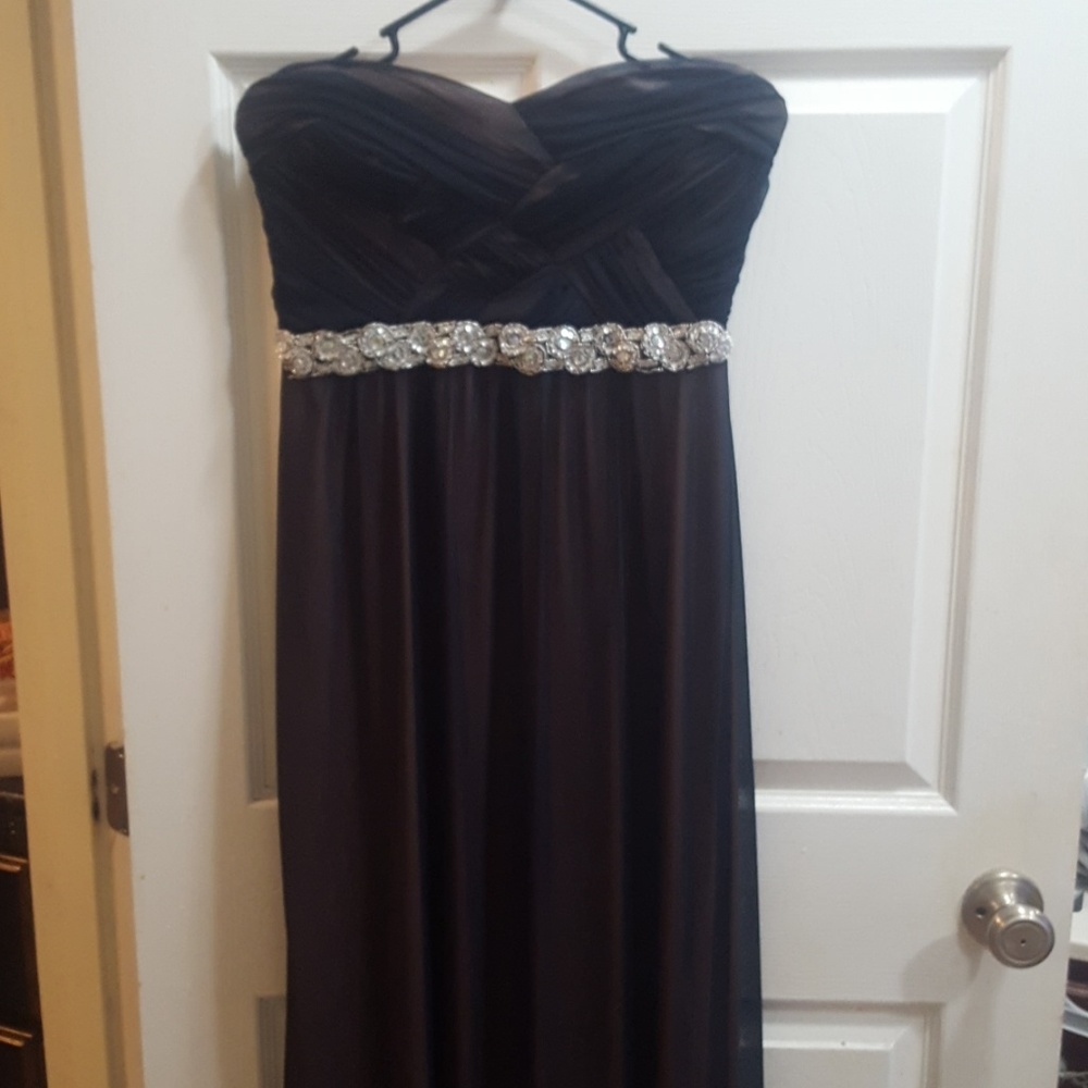Formal dress